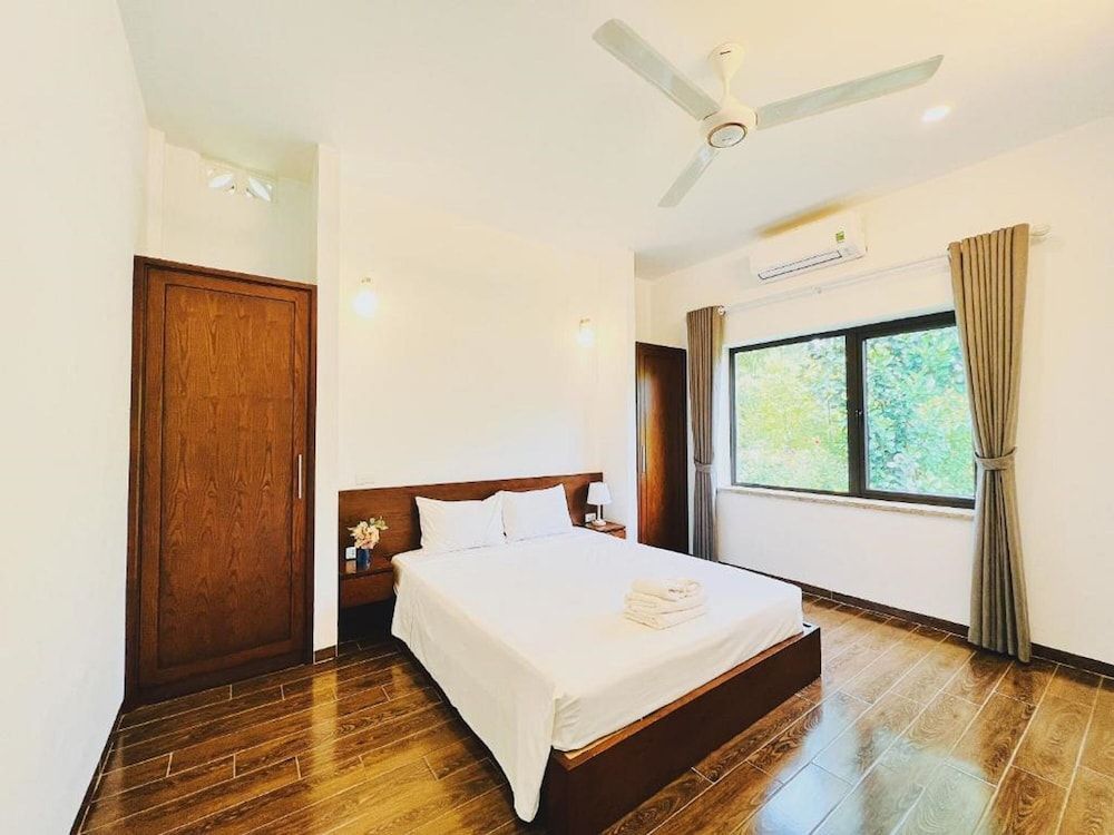 ROSE Villas & Resort - Ba Vi Villa, 2 Bedrooms 2