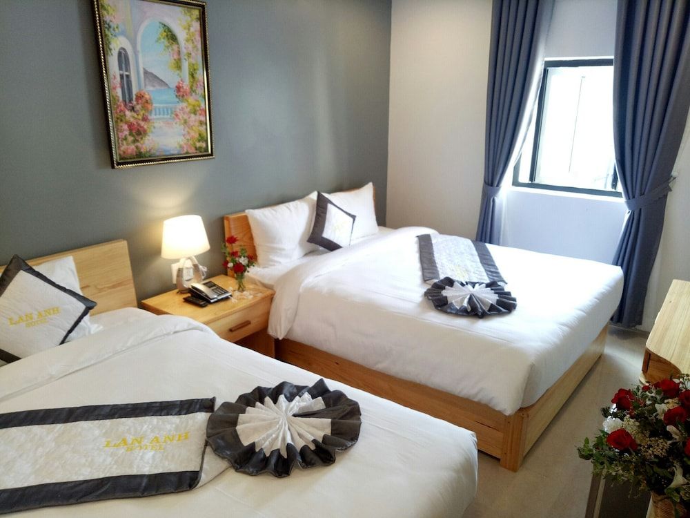 undefined Lan Anh Hotel 5