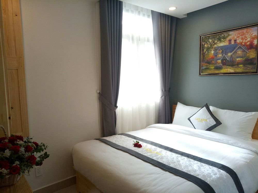 undefined Lan Anh Hotel
