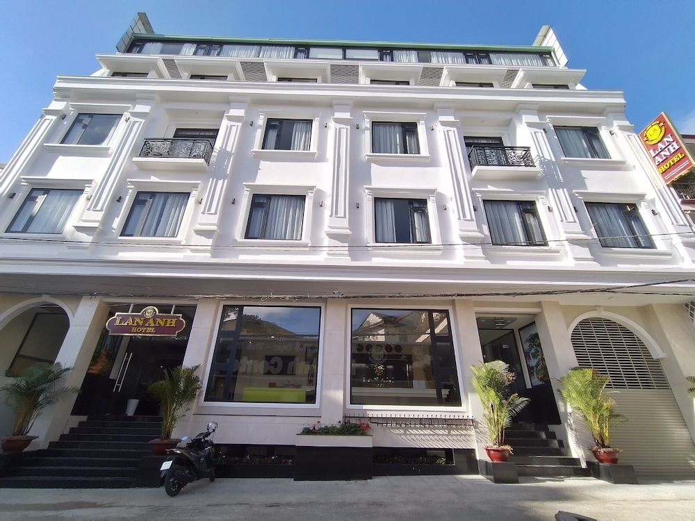 undefined Lan Anh Hotel 6