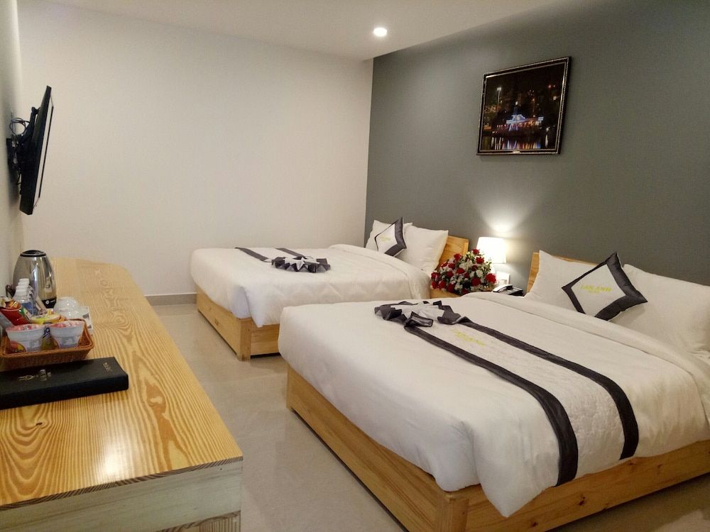 undefined Lan Anh Hotel 3