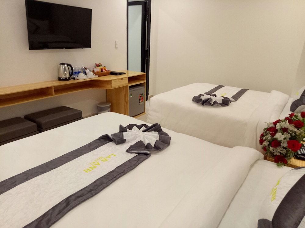 undefined Lan Anh Hotel 10