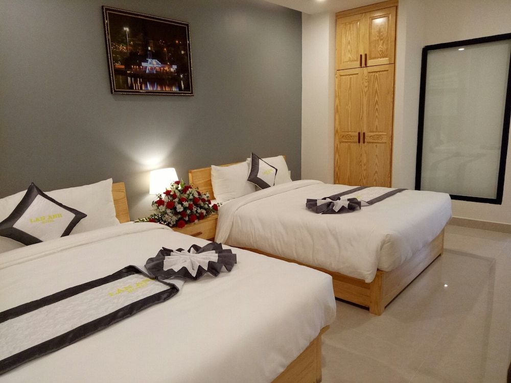 undefined Lan Anh Hotel 8