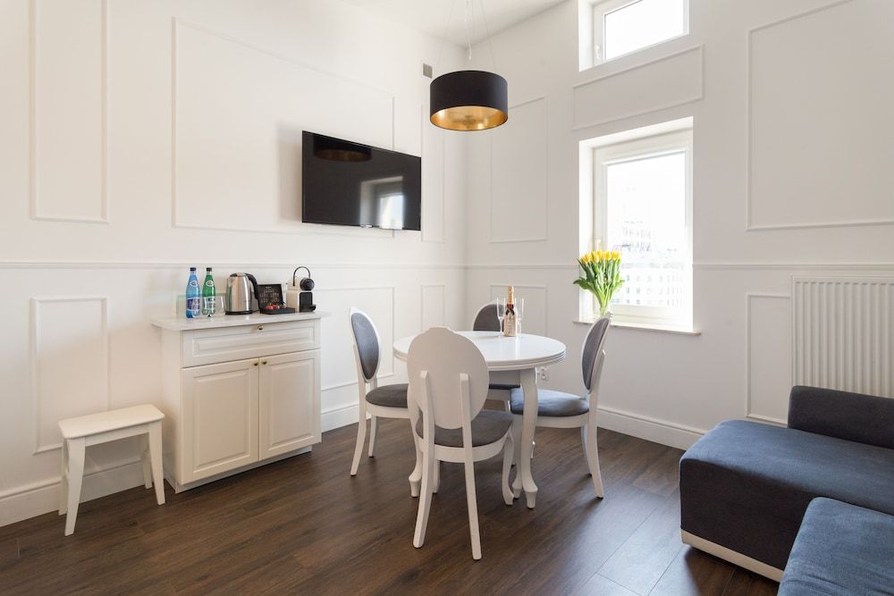 Executive 3 Bedroom Apartament by Your F Apartment, 3 Bedrooms 22