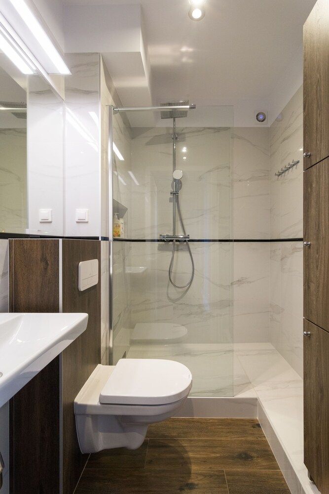 Executive 3 Bedroom Apartament by Your F Apartment, 3 Bedrooms 27