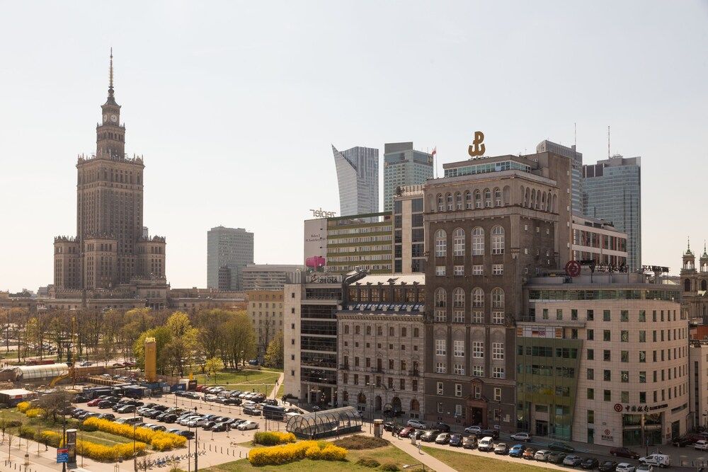 Executive 3 Bedroom Apartament by Your F Apartment, 3 Bedrooms 26