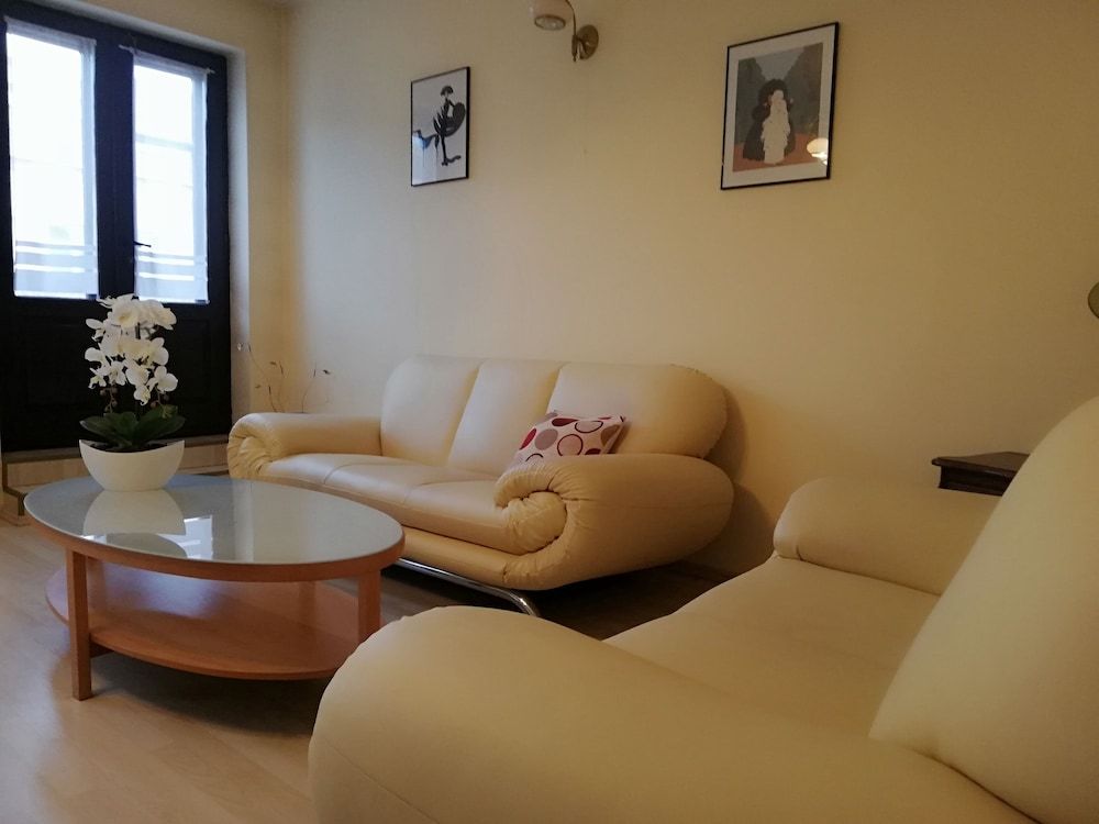 Grand Apartment