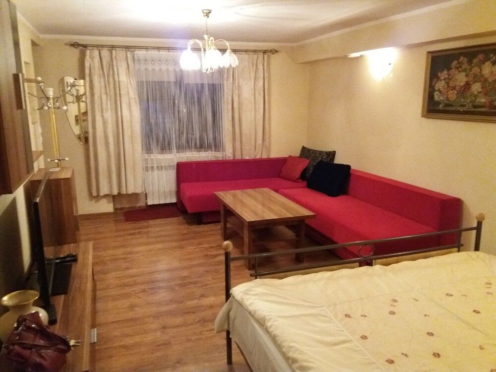 Classic Apartment