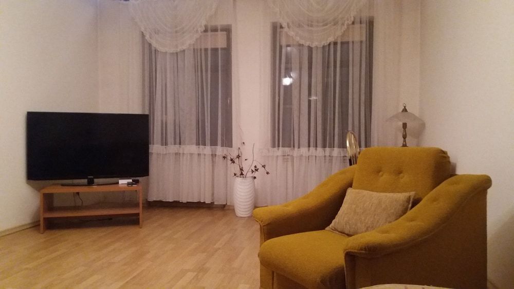 Grand Apartment