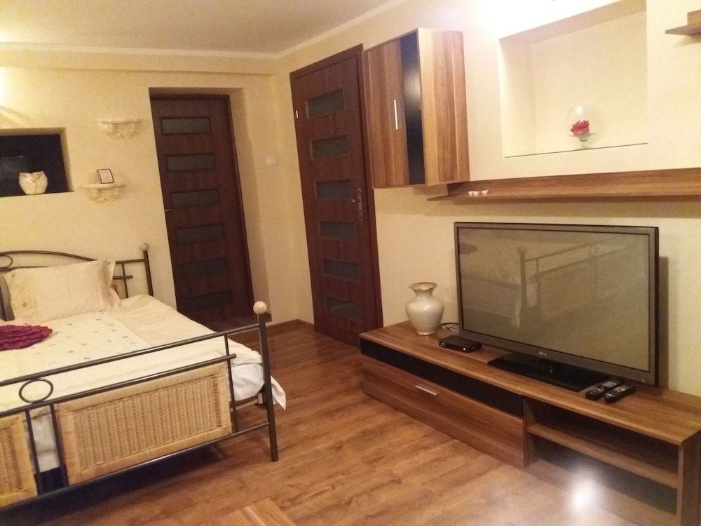 Classic Apartment