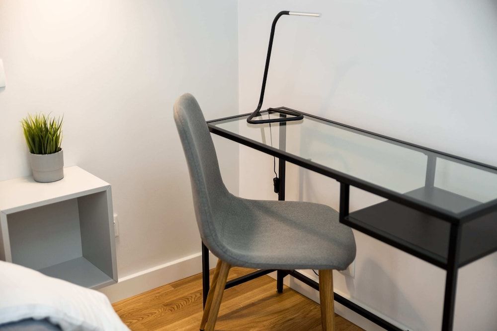 Jerozolimskie Central View Apartment Deluxe Apartment 5