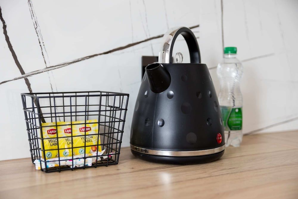 Jerozolimskie Central View Apartment Deluxe Apartment 20