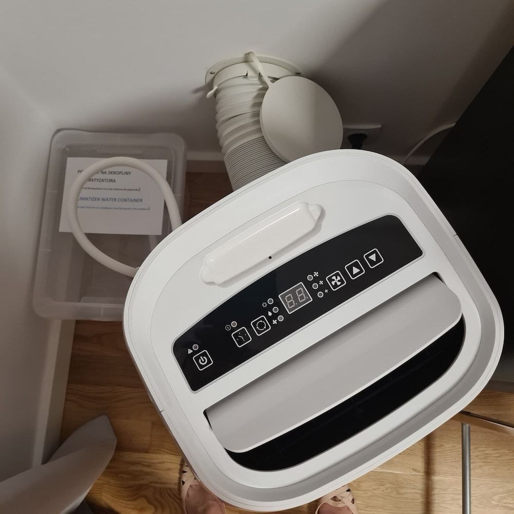 Jerozolimskie Central View Apartment Deluxe Apartment 34