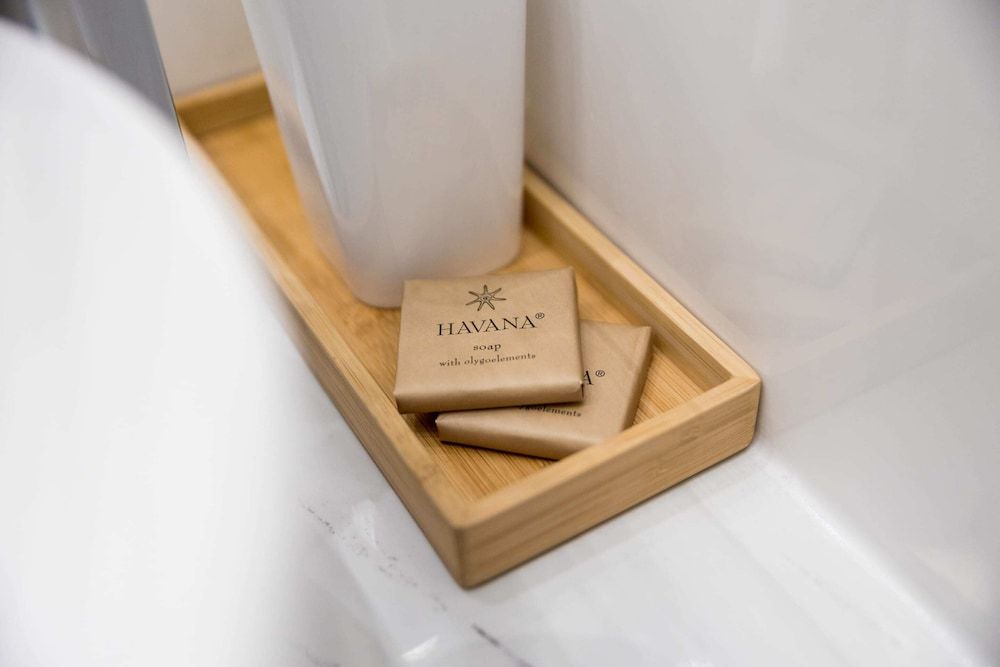 Jerozolimskie Central View Apartment Deluxe Apartment 31