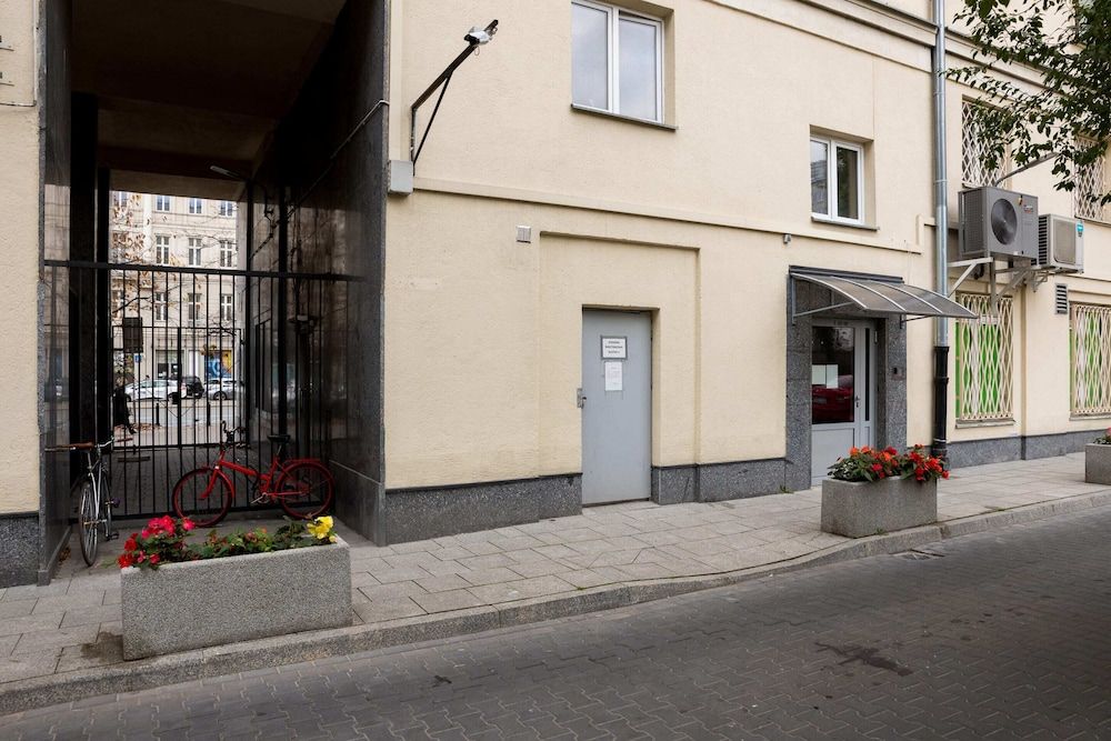 undefined Jerozolimskie Central View Apartment 9