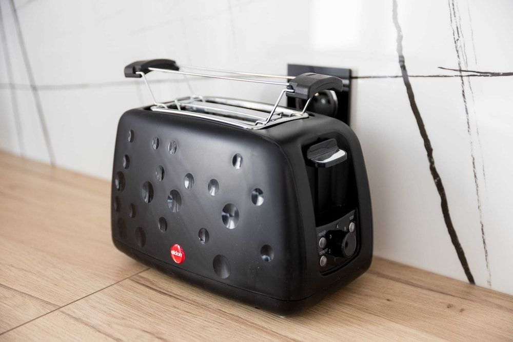 Jerozolimskie Central View Apartment Deluxe Apartment 8