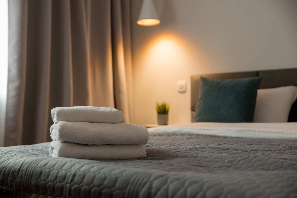 Jerozolimskie Central View Apartment Deluxe Apartment 2