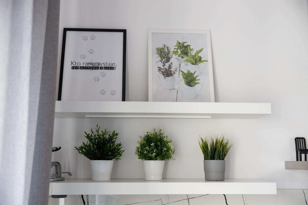 Jerozolimskie Central View Apartment Deluxe Apartment 7