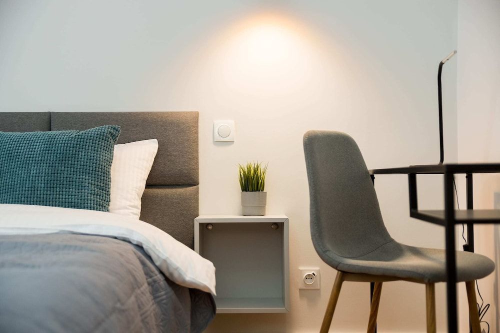 Jerozolimskie Central View Apartment Deluxe Apartment 3