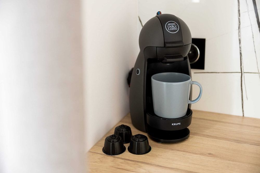 Jerozolimskie Central View Apartment Deluxe Apartment 21