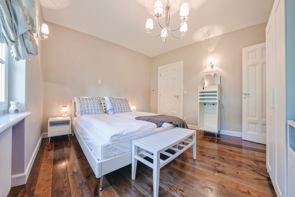 Apartamenty Sun&Snow Debowa Apartment (12/1) 8