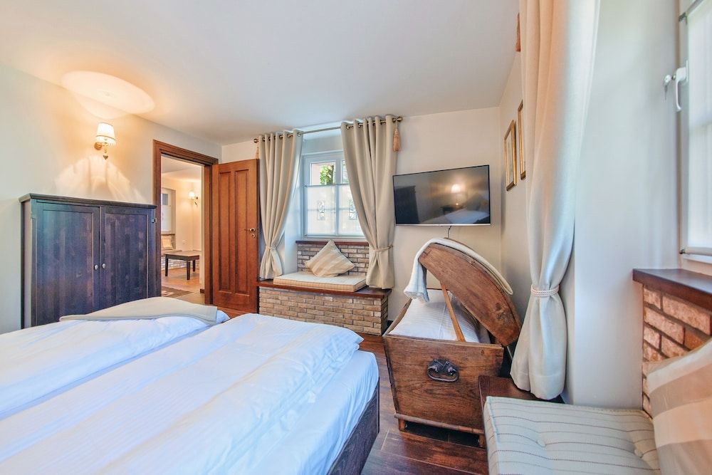 Apartamenty Sun&Snow Debowa Apartment (12/1) 7