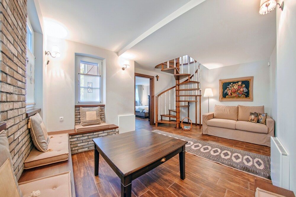 Apartamenty Sun&Snow Debowa Apartment (12/1) 6