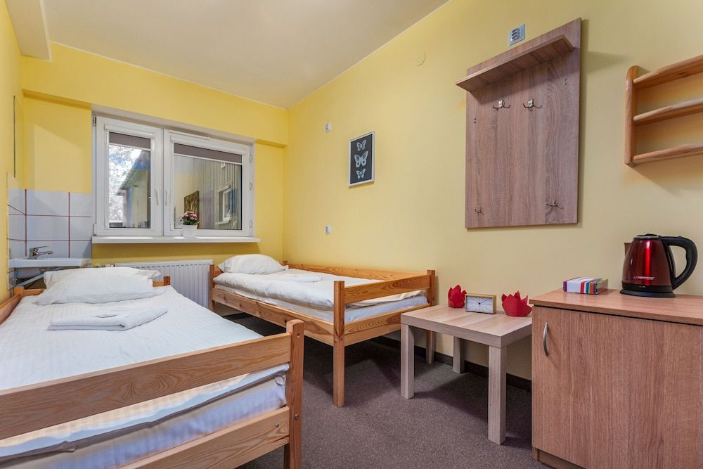 undefined Luxhostel24 Warsaw 2