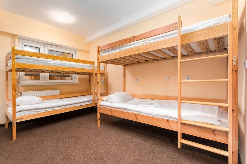 undefined Luxhostel24 Warsaw 5
