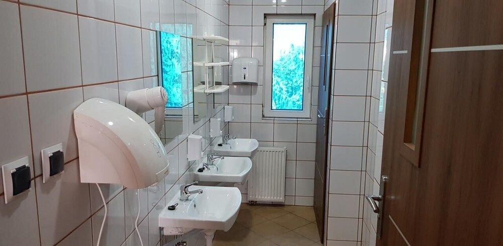 undefined Luxhostel24 Warsaw 8