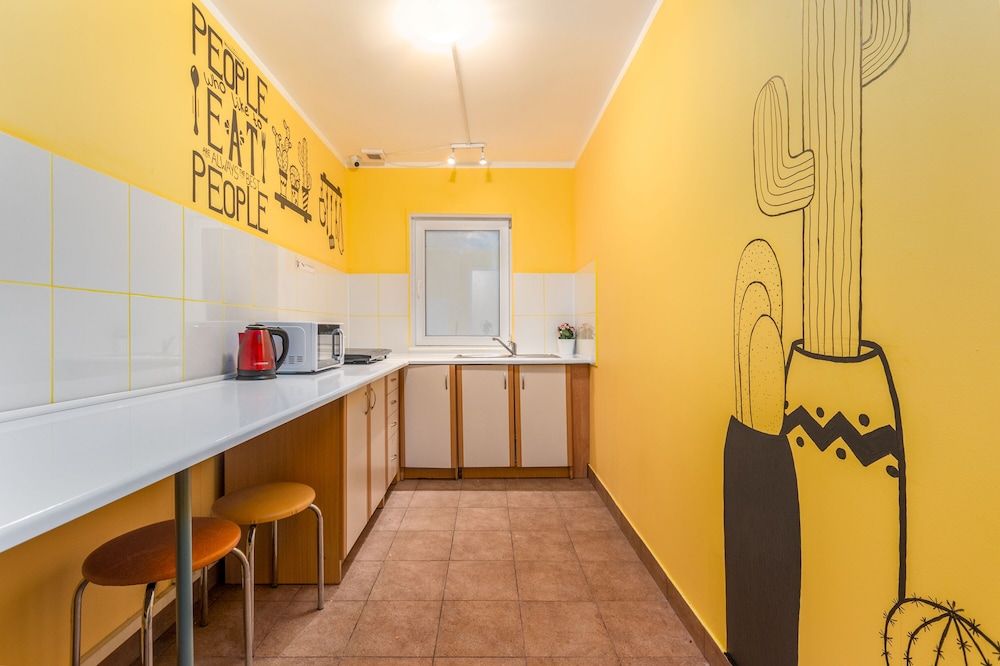 undefined Luxhostel24 Warsaw 9