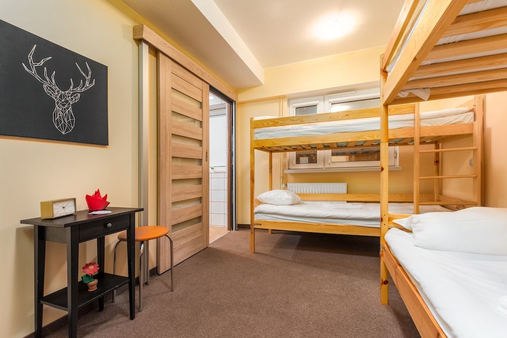 undefined Luxhostel24 Warsaw