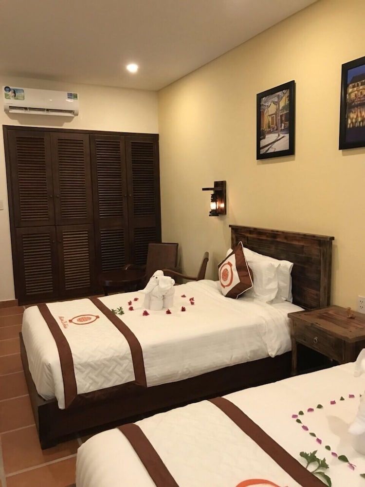 undefined Maison D'Hoian Home Resort 9