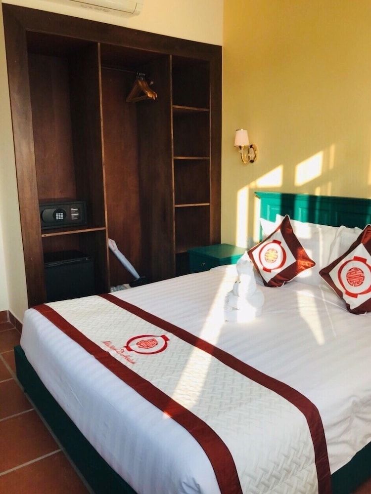 undefined Maison D'Hoian Home Resort 10