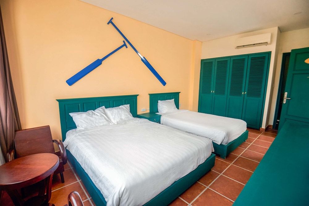 undefined Maison D'Hoian Home Resort 3