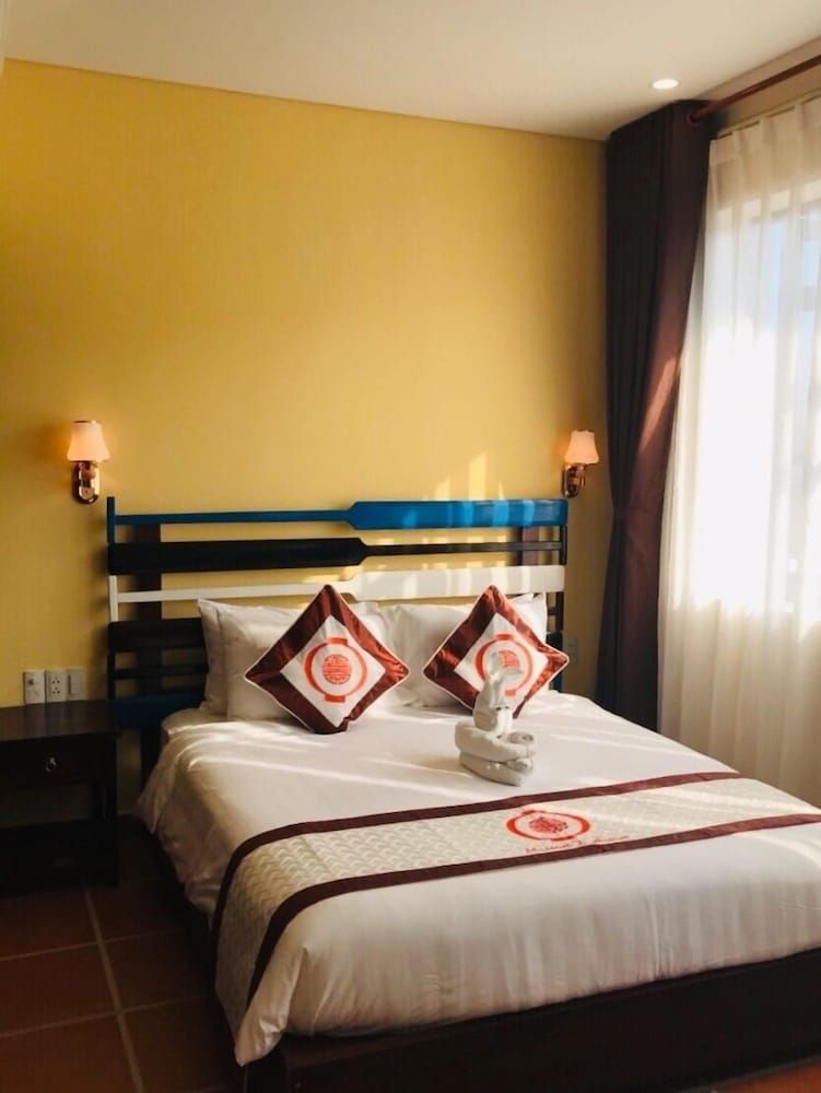 undefined Maison D'Hoian Home Resort 3
