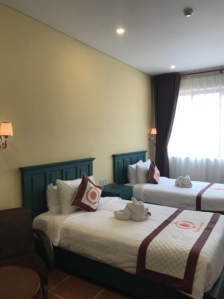 undefined Maison D'Hoian Home Resort 6