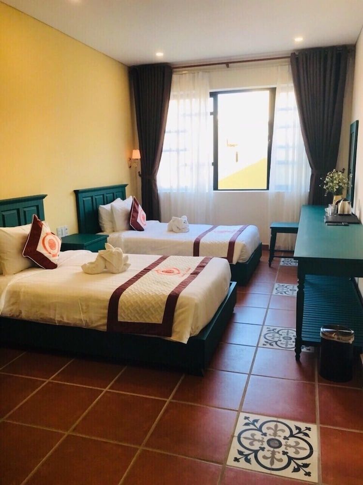 undefined Maison D'Hoian Home Resort 8