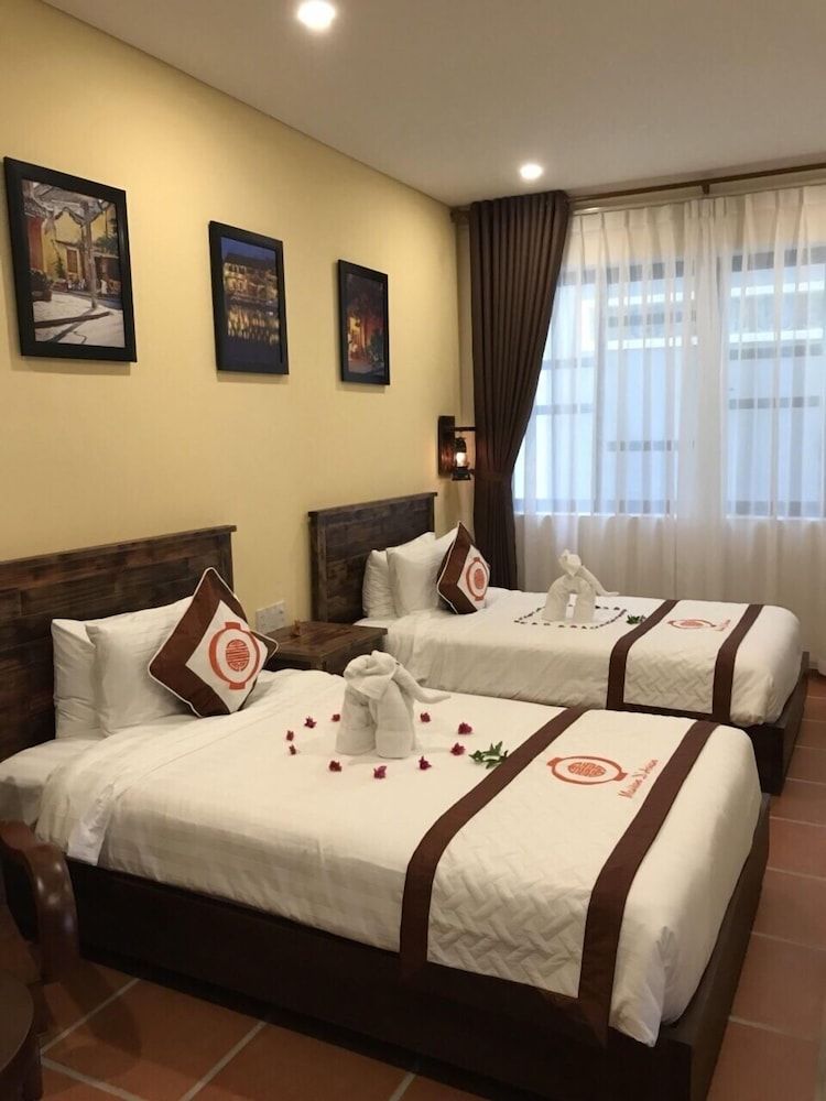 undefined Maison D'Hoian Home Resort 5