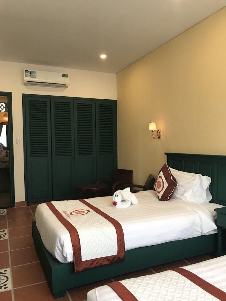 undefined Maison D'Hoian Home Resort 2
