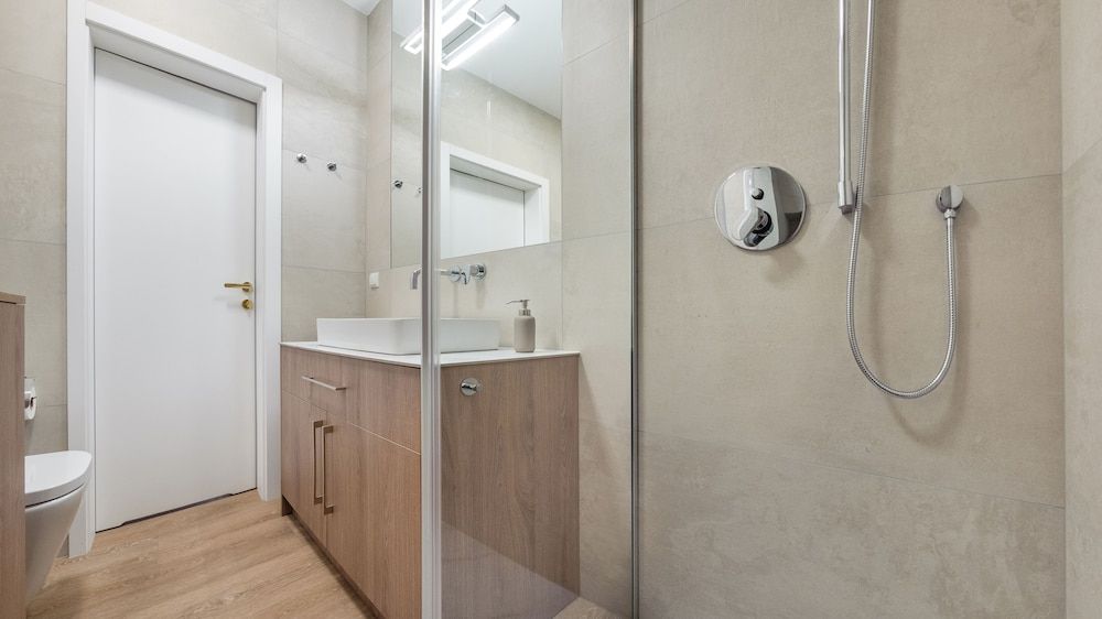 Apartamenty Sun & Snow Okrzei Apartment (24/9) 7