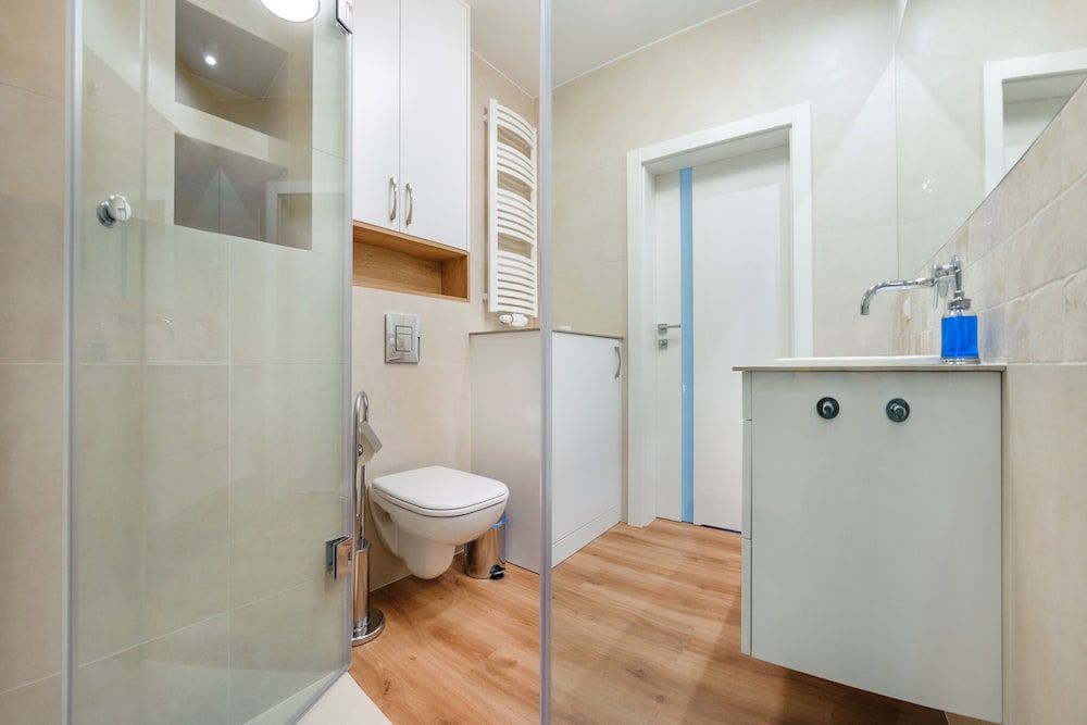 Apartamenty Sun & Snow Okrzei Apartment (21A/16) 5