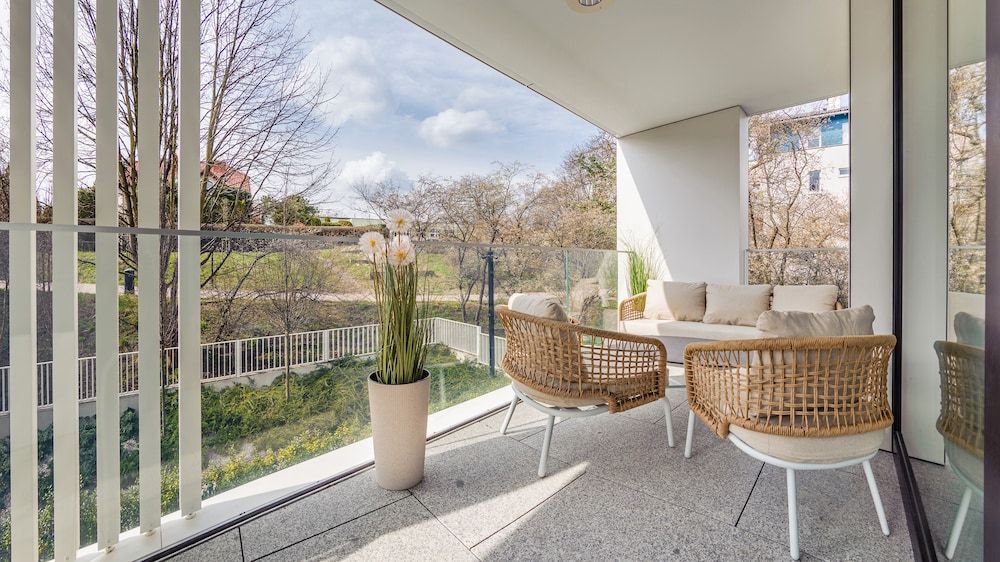 Apartamenty Sun & Snow Okrzei Apartment (24/10) 9