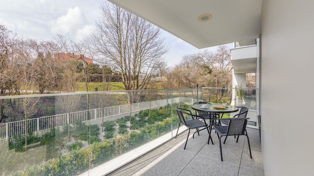 Apartamenty Sun & Snow Okrzei Apartment (24/9) 5