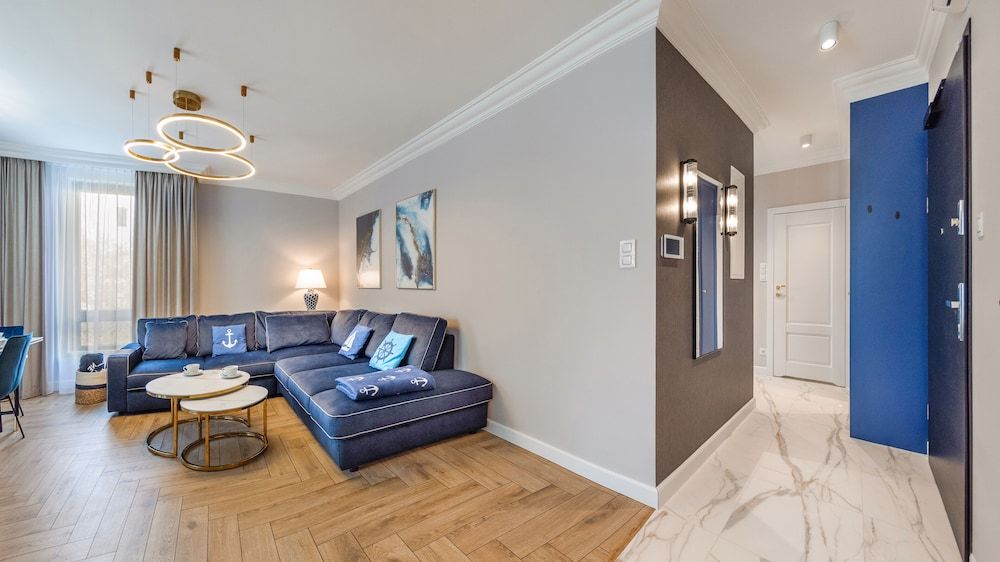 Apartamenty Sun & Snow Okrzei Apartment (24/10) 16