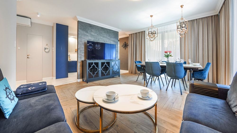 Apartamenty Sun & Snow Okrzei Apartment (24/10) 15