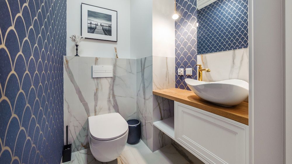 Apartamenty Sun & Snow Okrzei Apartment (24/10) 13