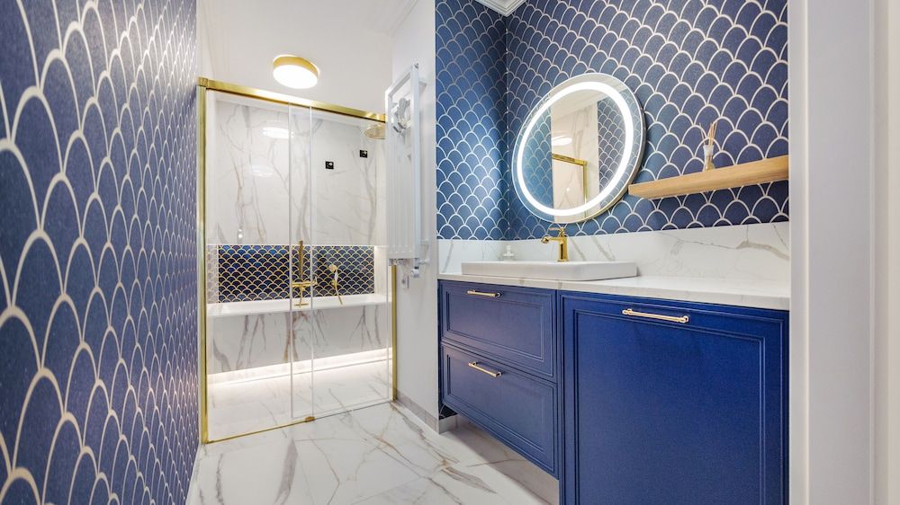 Apartamenty Sun & Snow Okrzei Apartment (24/10) 12