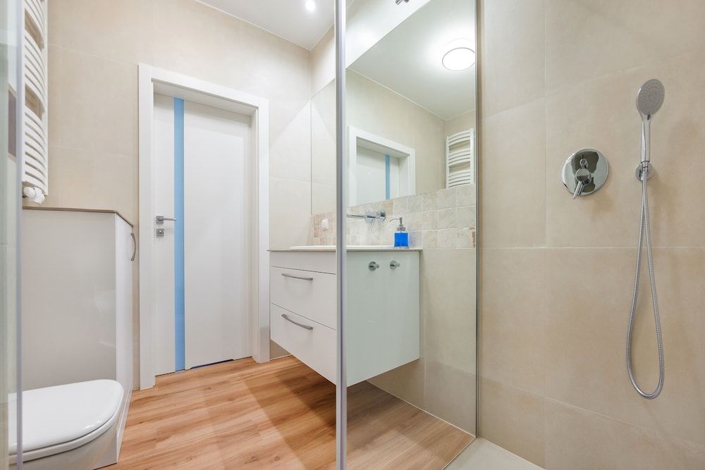 Apartamenty Sun & Snow Okrzei Apartment (21A/16) 4