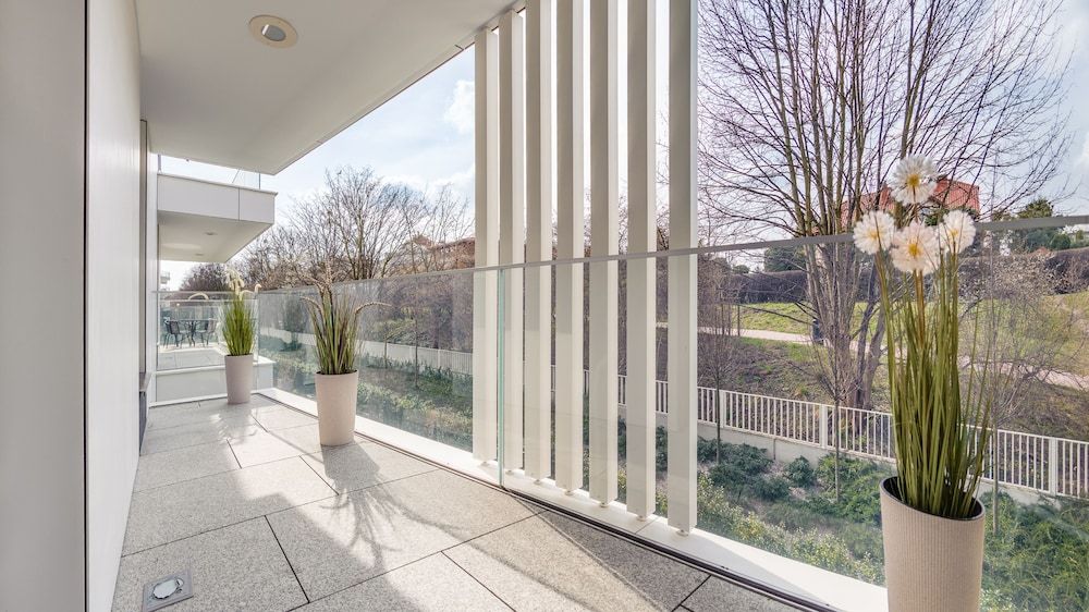 Apartamenty Sun & Snow Okrzei Apartment (24/10) 10